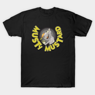 Musty Mustard T-Shirt